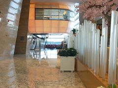 -洲际酒店·地平线全日餐厅HORIZON CAFÉ