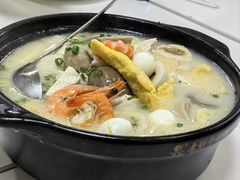 -菜园小厨(建国西路店)