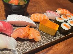-水木锦堂·自助铁板烧(世贸天阶店)
