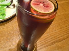 -云海肴·汽锅鸡·云南菜(天山百盛优客店)