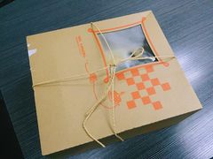 -壹点壹客·生日蛋糕(南山店)