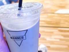-Manner Coffee(大宁国际商业广场店)