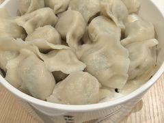 -老边饺子馆(东单店)