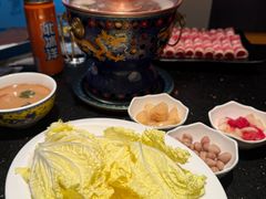 -南门涮肉(上海二店)
