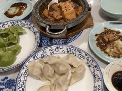 -东方饺子王(中央大街创始店)