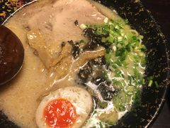 -日本料理神拉面