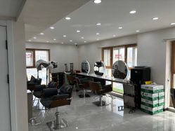 -INSI Hair Salon