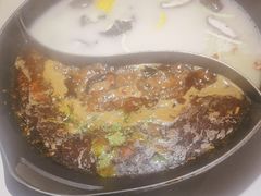 -新辣道鱼火锅(上地华联店)