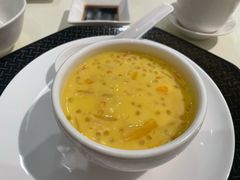 杨枝甘露-利苑酒家(金宝店)