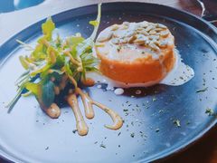-YUE·6·西式融合餐厅(外滩六号店)