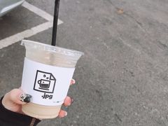 -JPG coffee(广州体育西店)