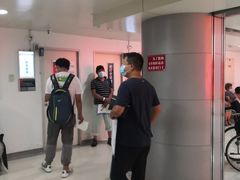 -天津市第一中心医院(复康路院区)