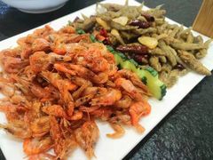 -喜洲翰林餐厅(董家百年老宅店)