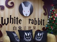 -白兔子密室(长寿路店)