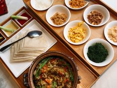 厦门薄饼-黑明餐厅(白鹭洲店)