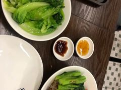 -龍炎馬仔烧味(首位中心店)