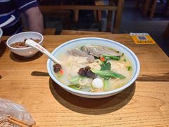 -中原一大碗(湖滨店)