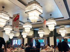 大堂-马凯餐厅(地安门店)