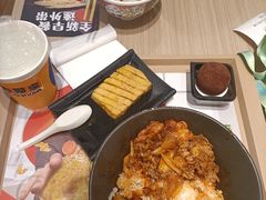 -吉野家(天坛东路店)
