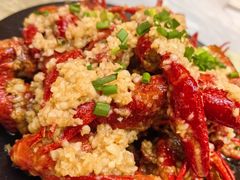 -四妹餐厅(玫瑰街店)