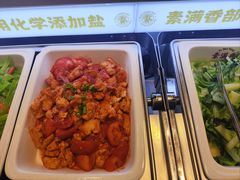 -素满香·素食自助餐(福州·长乐北路店)