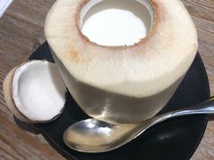 泰国原只手工椰子冻-长勺子东南亚(街道口店)