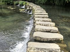 -花溪公园