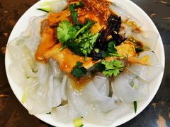 -张包铺(道外店)