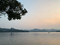 -杭州西湖柳莺里酒店