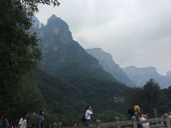 -云台山风景名胜区