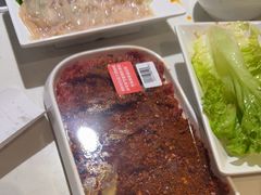 -野妹火锅(布吉店)