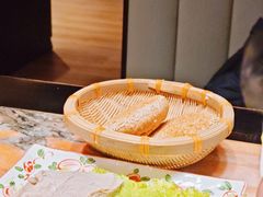 -清真·老门框爆肚涮肉·中华老字号(丰管路店)