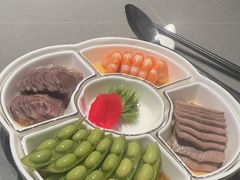 -阿明小菜·海鲜·上海菜(梅陇店)