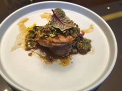 -大理实力希尔顿酒店御璽中餐厅YUXI – CHINESE RESTAURANT