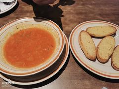 -萨莉亚意式餐厅(浦江万达广场店)