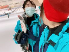 -绍兴启迪乔波冰雪世界