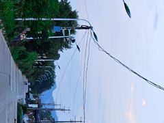 -花亭湖风景名胜区