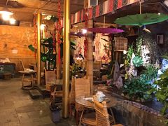 -多哥水傣味餐厅(司马巷店)