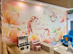 -Cool  Fun 蓝鲸π婴幼儿水育中心(宜乐荟店)