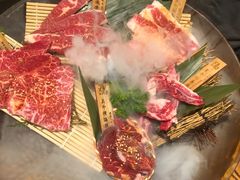 -黑牛の店·和牛烧肉(合生汇店)