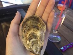 -HIHE Bistro·Oyster Bar(华熙live店)