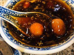 -南京大牌档(香港广场店)