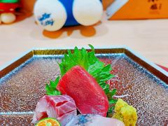 -松临·铁板烧&Omakase(神农店)