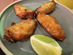 -遇见西木美式餐厅(体育路店)