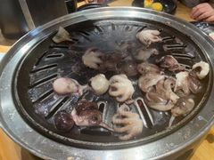 -九田家黑牛烤肉(溧水万达店)