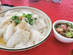 -水上人家河鲜