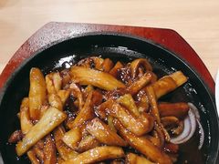 -宏状元现熬粥·京味菜(黄寺大街店)