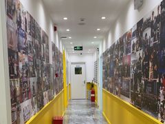 -首脑美容美发化妆美甲培训学校(龙岗校区)