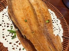 -妈妈菜舟山海鲜(定海古城店)