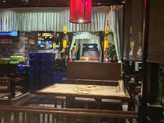 -红蜡烛-养生粥-津鲁菜(中山路店)